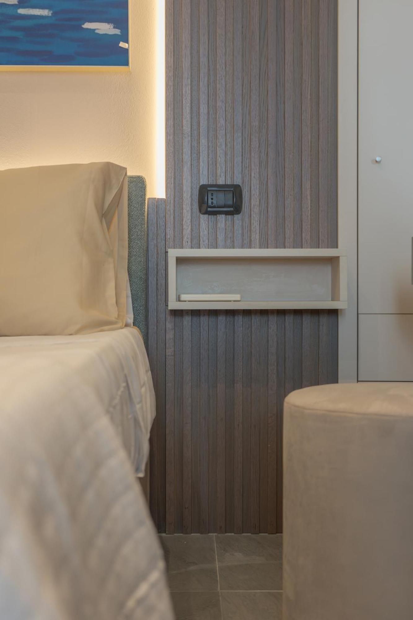 Acquamarina Apartment Rivabella Екстер'єр фото